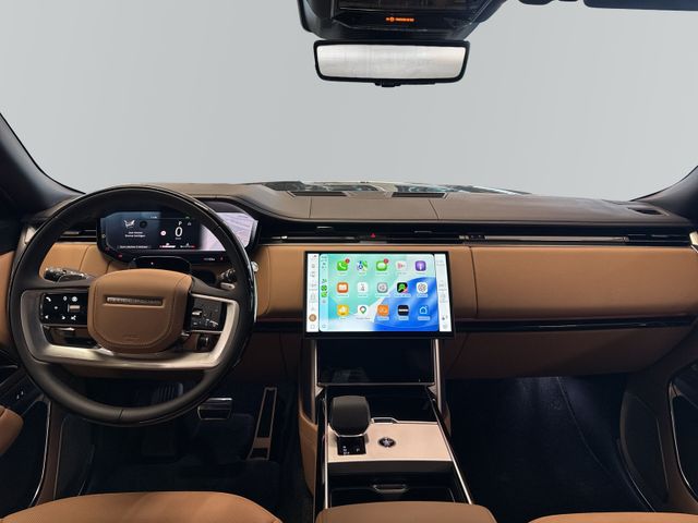 LAND ROVER Range Rover – Bild 7
