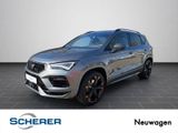 Vorschaubild Cupra CUPRA Ateca VZ 2.0 TSI 300 PS7-Gang DSG 4Drive