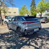 BAIC Beijing X75 - 8.800 km , Vollausstattung - BAIC Beijing X75 Gebrauchtwagen