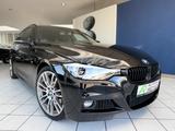 BMW 340 i M Sport Shadow*360°CAM*Adaptives Fahrwerk* - BMW 340 mit Panoramadach
