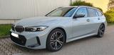 BMW 318i Touring, M Sport, Alarm, AHK, HiFi, 