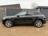 Porsche Macan 2.0 Leder Navi LED Memory - Porsche Macan 2.0 Gebrauchtwagen