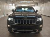 Jeep Grand Cherokee 3.0 CRD Multijet 4x4 Overland - Jeep Grand Cherokee: 4.0