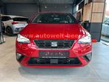 Seat Ibiza FR 1.0 TSI 110PS 6-Gang *CAM*NAV*FULL LINK - Seat Ibiza: 6l