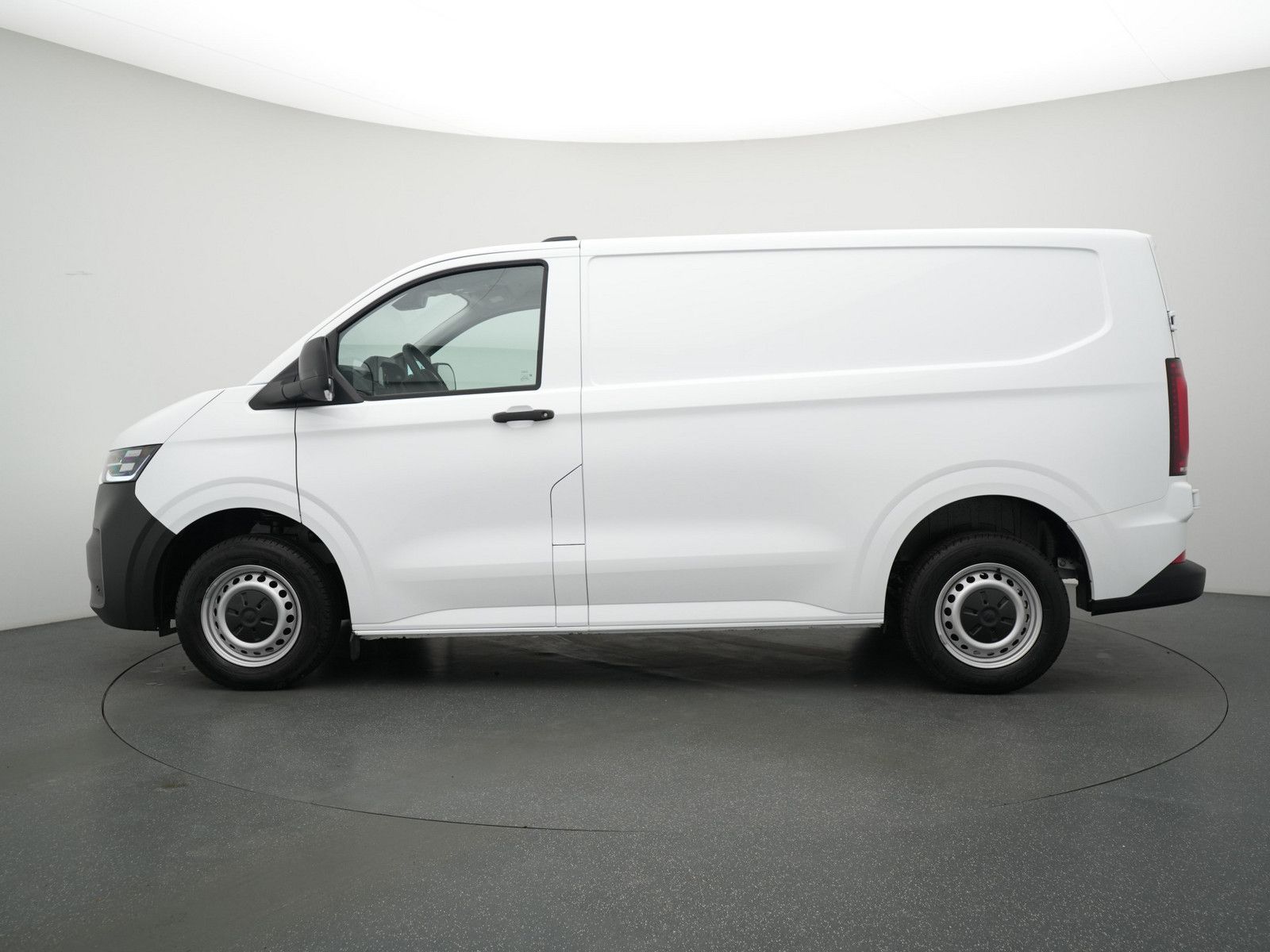 Volkswagen T7 Transporter - Bild 17