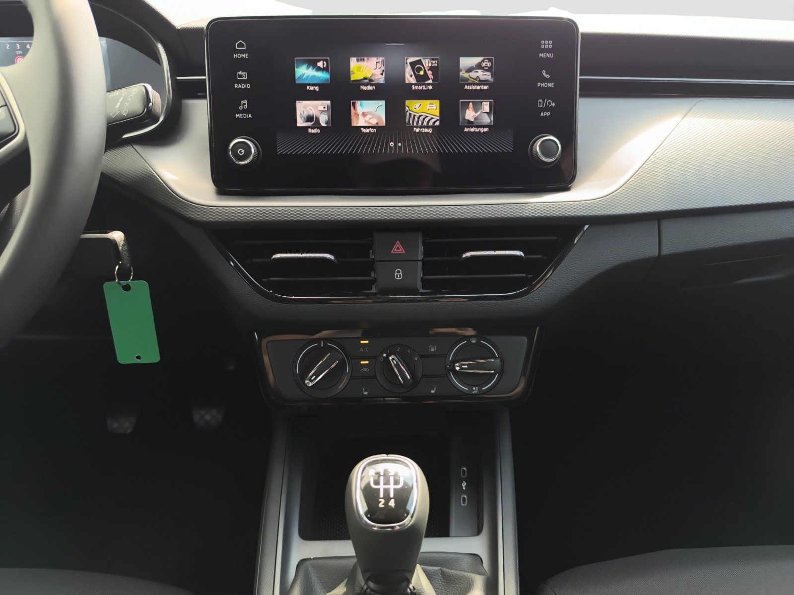 Skoda Kamiq - Bild 18