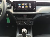 Skoda Kamiq - Vorschau Bild 18