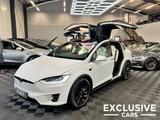 Tesla MODEL X 90D | FREE SUPERCHARGER | FULL SELF DRIV - weiße Tesla Model X
