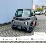 Citroën AMI PEPS 45 km/h *SOFORT VERFÜGBAR*FAHREN AB 15* - Citroën AMI Neuwagen