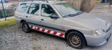 Ford Escort Turnier - Ford Escort aus 1998: Kombi