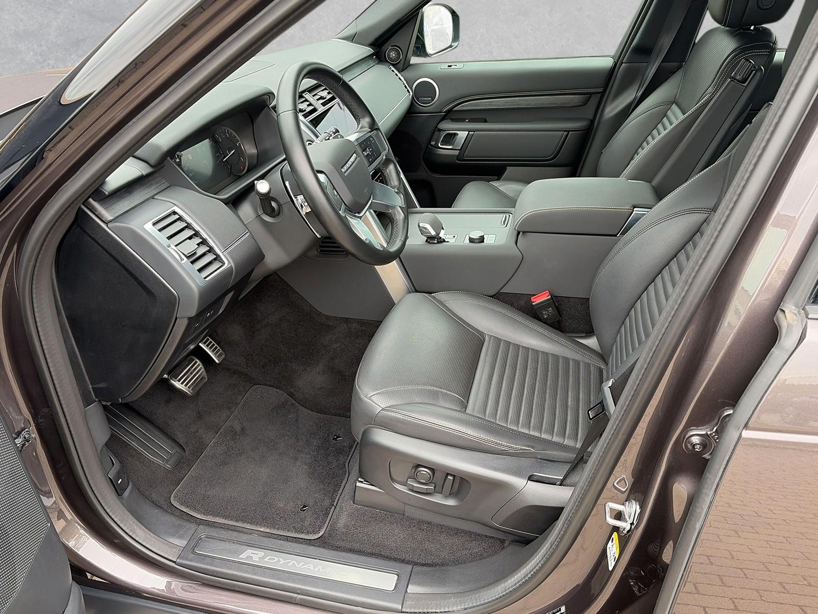 Land Rover Discovery D300 R-DYNAMIC SE Panorama/AHK