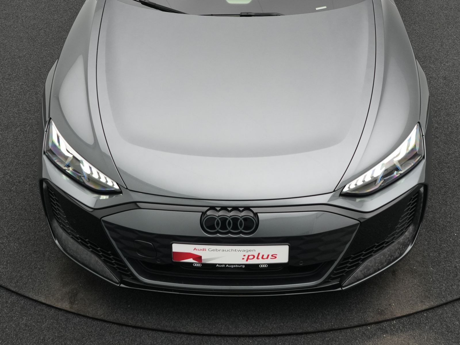 Audi RS e-tron GT - Bild 26