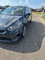 Kia cee'd / Ceed 1.6 CRDi Eco 100KW DCT Vision V... - Kia: Cee D Eco