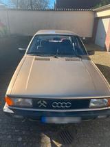 Audi 80 Gl Diesel Oldtimer H-Kennzeichen - Audi 80 in Duisburg