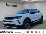 Opel Mokka Elegance Navi LED SHZ LHZ Apple CarPlay An - Opel Mokka Tageszulassungen