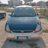 Ford FORD KA ANNO 2006 BZ BGL 1.3 ADATTA NEOPATENTATI - Ford Ka/Ka+ aus 2006