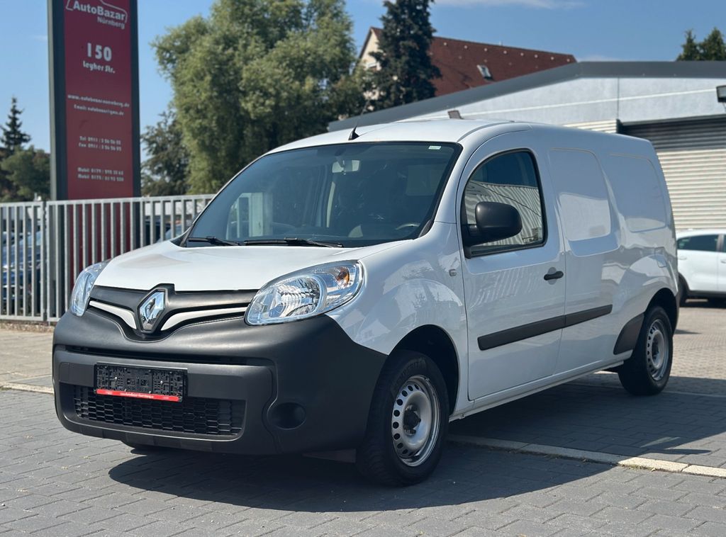 Image of Renault Kangoo