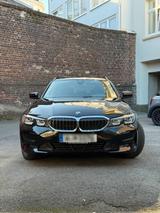 BMW Bmw 320d Premium Selection Garantie LiveCo... - BMW: Premium Selection