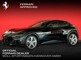 Ferrari Purosangue Burmester*Panoramadach*Massagesitz - Ferrari von 2026