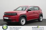Fiat Grande Panda Elektro Red - Fiat: Allradantrieb, Geländewagen