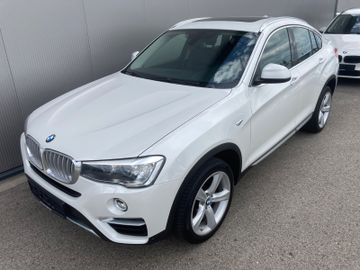 BMW X4 - 8