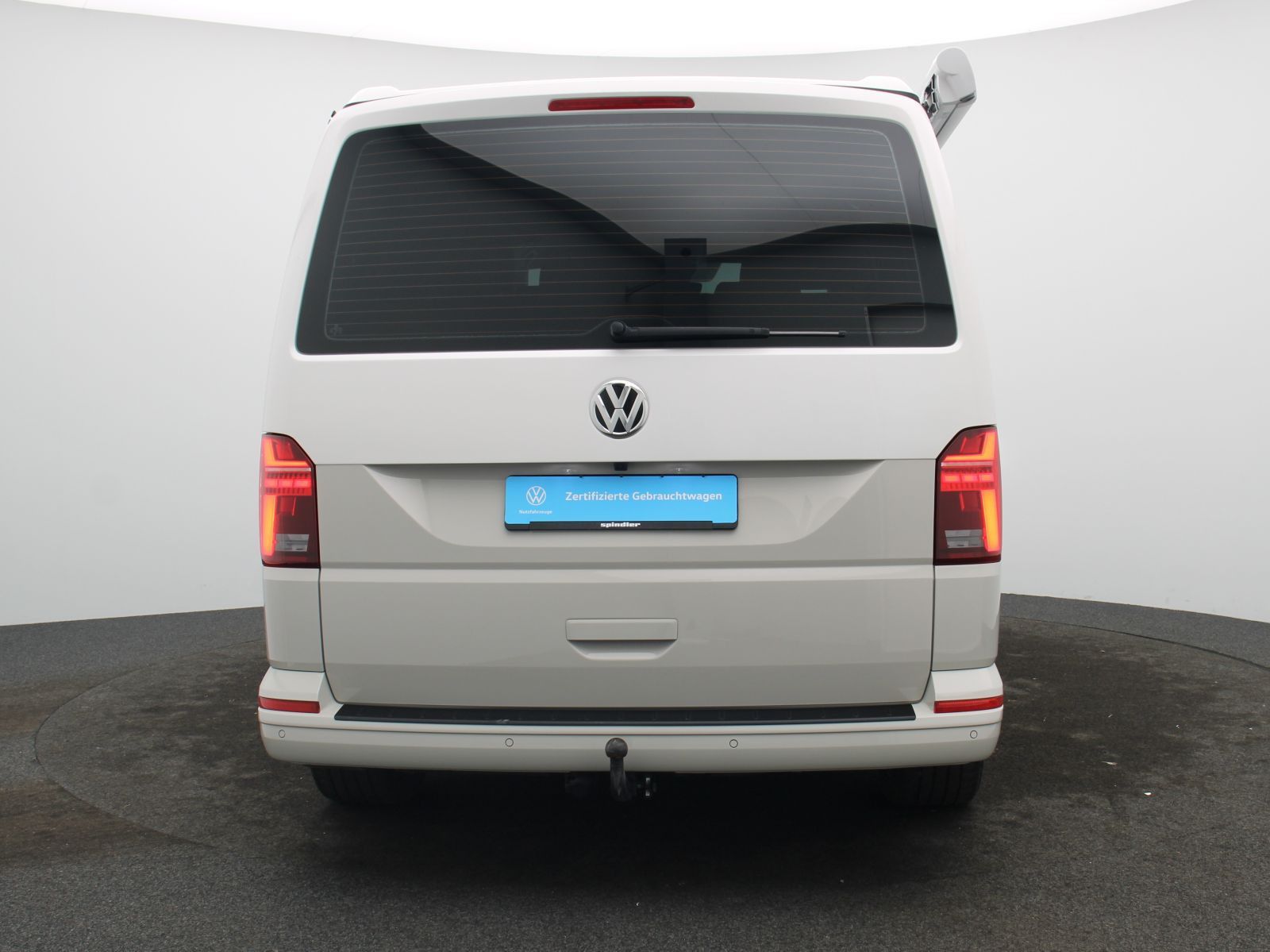 Volkswagen T6 California - Bild 8