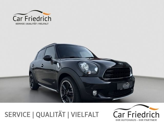 MINI Cooper Countryman COUNTRYMAN Cooper 1.6 All4 Top