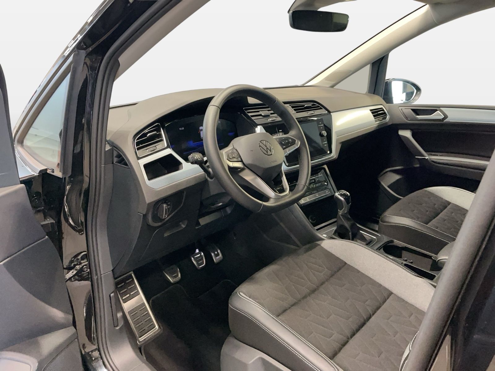 Volkswagen Touran - Bild 10