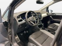 Volkswagen Touran - Vorschau Bild 10