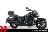 Suzuki VL 1500 INTRUDER BLACK EDITION - Touring - GEBRAUCHT INTRUDER