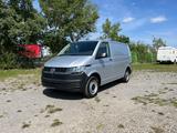 Volkswagen T6.1 Kasten 110KW Klima PDC Tempomat 1.Hand - Volkswagen T6 andere aus 2021