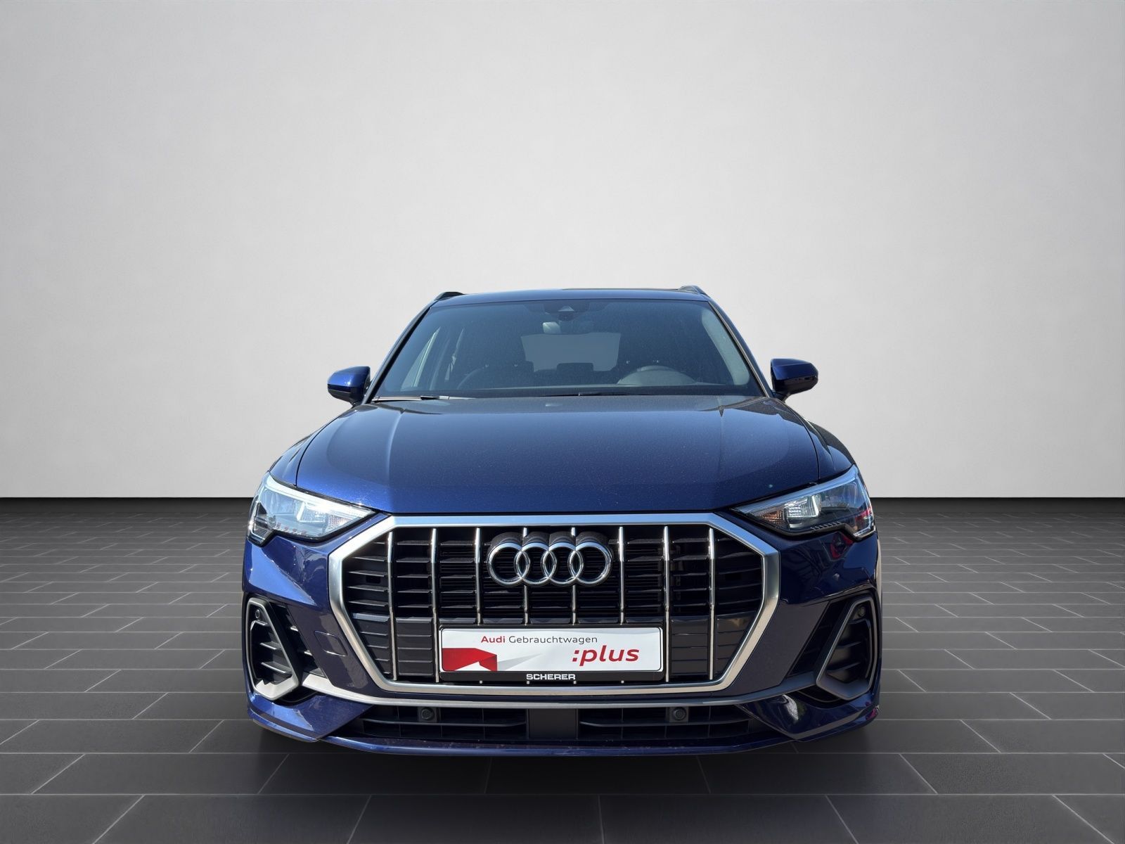 Audi Q3 - Bild 6