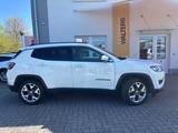 Jeep Compass Limited = Kamera - Navi - KeyLess-Pdc = - gebrauchte Jeep Compass aus dem Jahr 2018