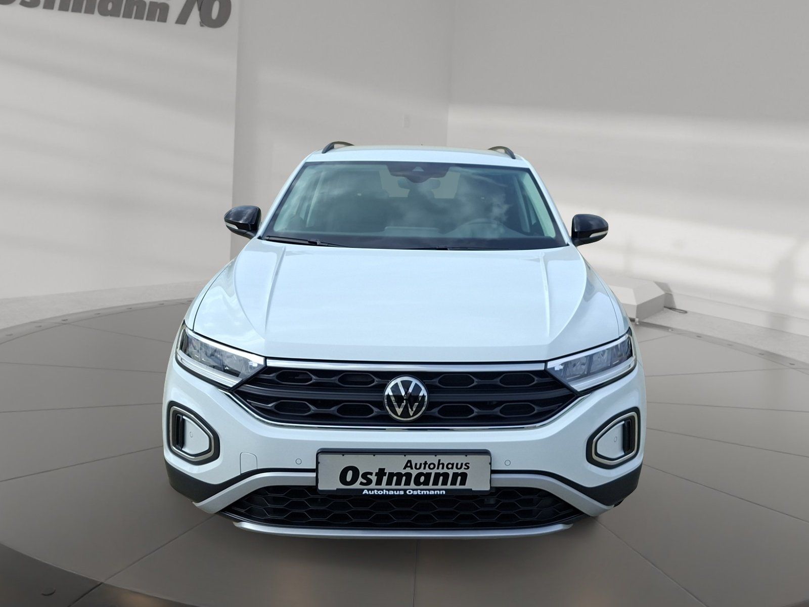 Volkswagen T-Roc - Bild 21