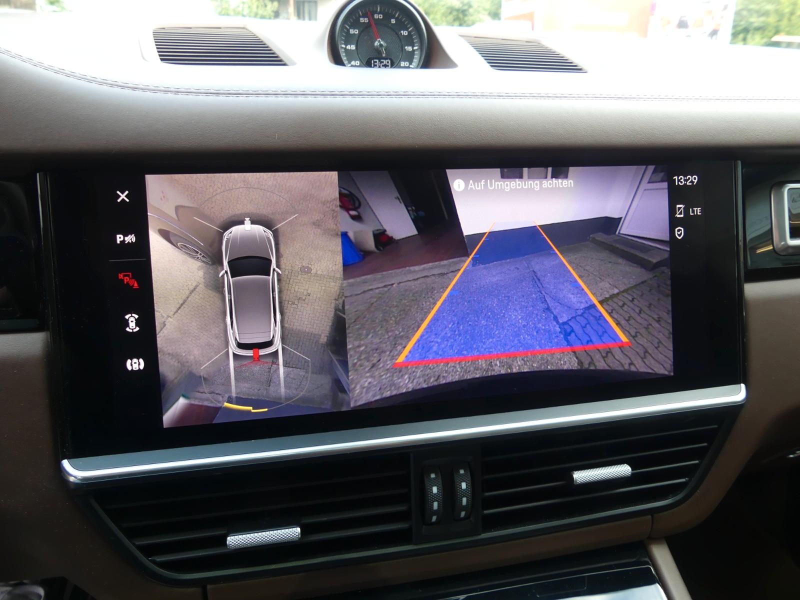 Porsche Cayenne GTS, 2.Hd., Scheckheft PZ,  Pano.,Matrix