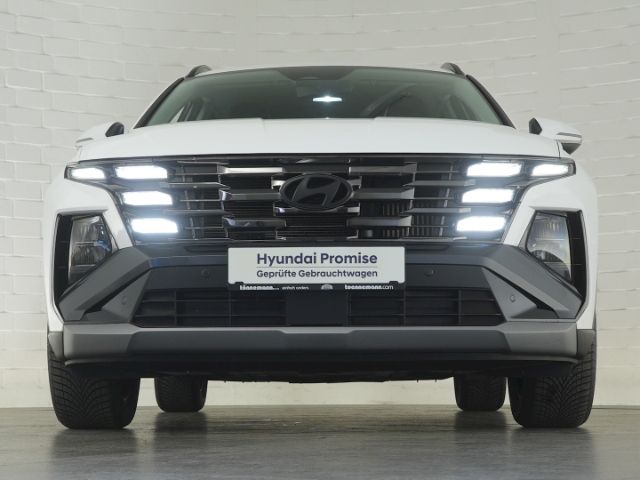 Tucson FACELIFT T-GDI TREND 48V DCT 4WD+LED+NAVI