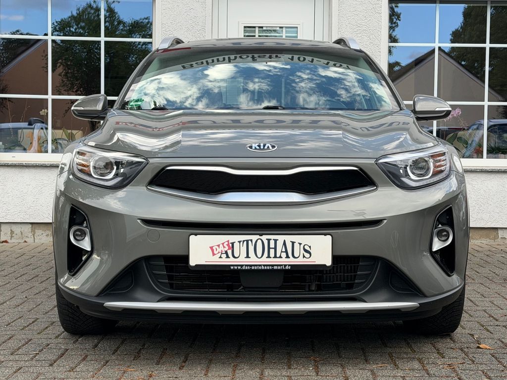 Image of Kia Stonic