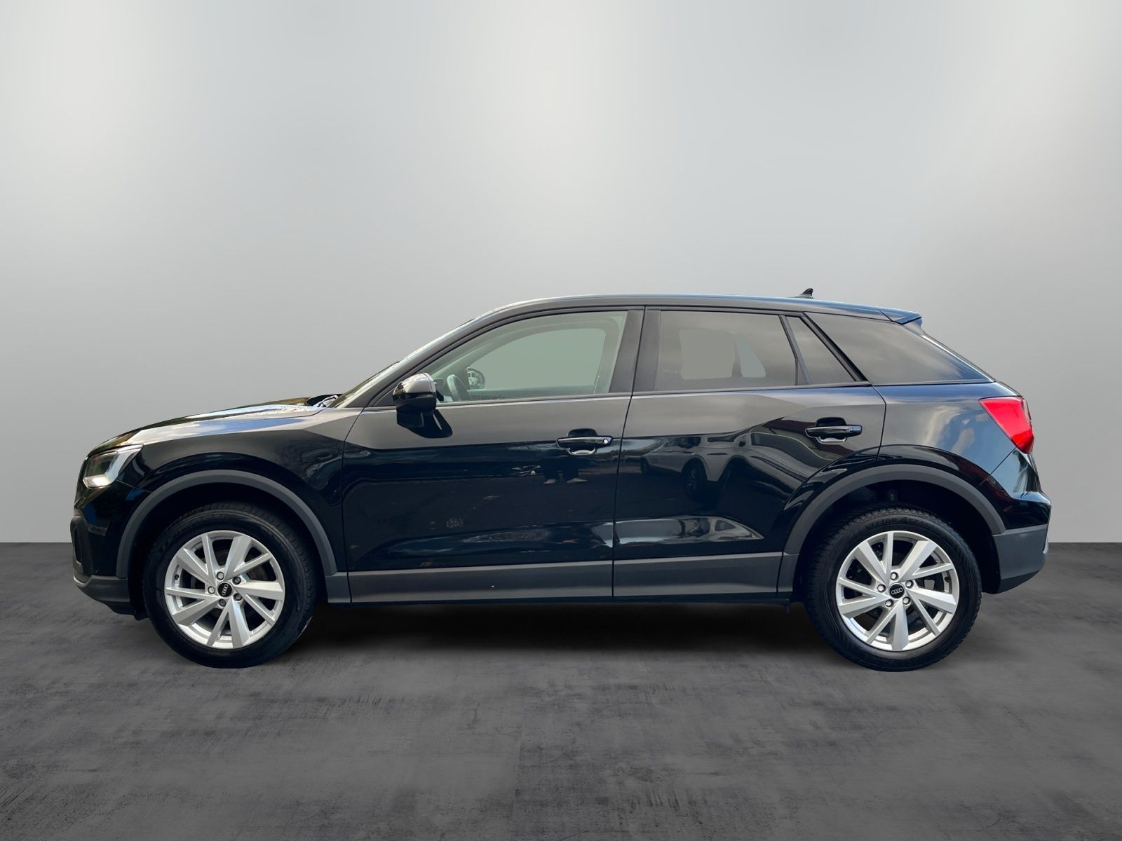 Audi Q2 - Bild 4