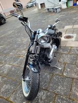 Harley-Davidson FLSTS Herritage Softail Springer  - HARLEY-DAVIDSON SPRINGER SOFTAIL