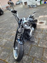 Harley-Davidson FLSTS Herritage Softail Springer  - HARLEY-DAVIDSON SPRINGER SOFTAIL