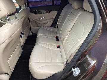 Mercedes GLC 250 - 11