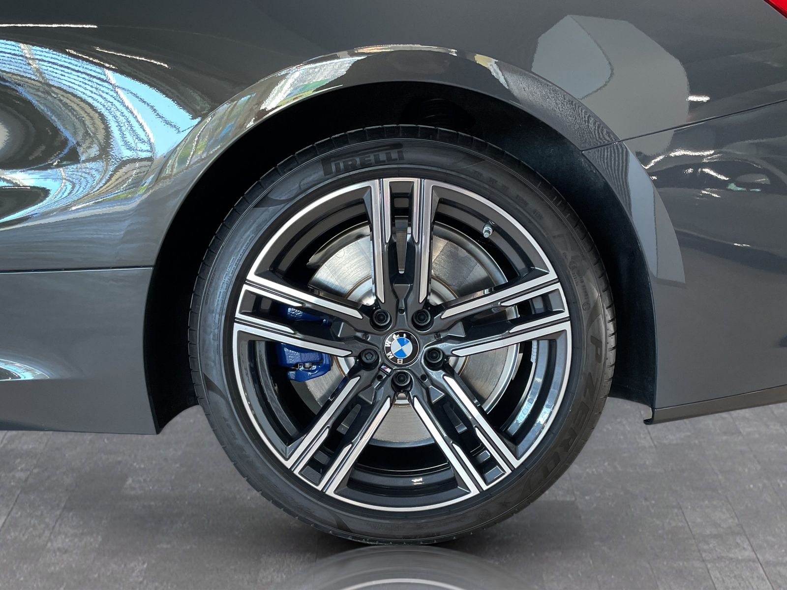 BMW 840 - Bild 14