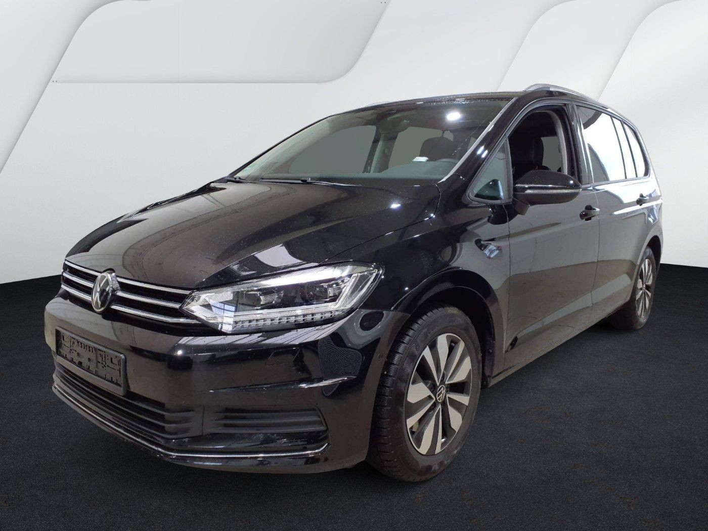 Volkswagen Touran - Bild 2