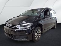 Volkswagen Touran - Vorschau Bild 2
