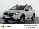 Dacia Sandero II 1.0 SCe 75 Stepway Essenti. BLUETOOTH - Dacia Sandero Gebrauchtwagen in Düsseldorf