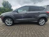 Ford Kuga Individual, Panorama, Navi, Kamera, Leder - Ford Kuga Gebrauchtwagen in Mönchengladbach