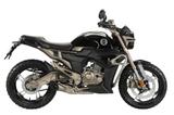 Zontes ZT 125 G1 für  55€ Rate im Monat !!! - ZONTES ZT 125 G1