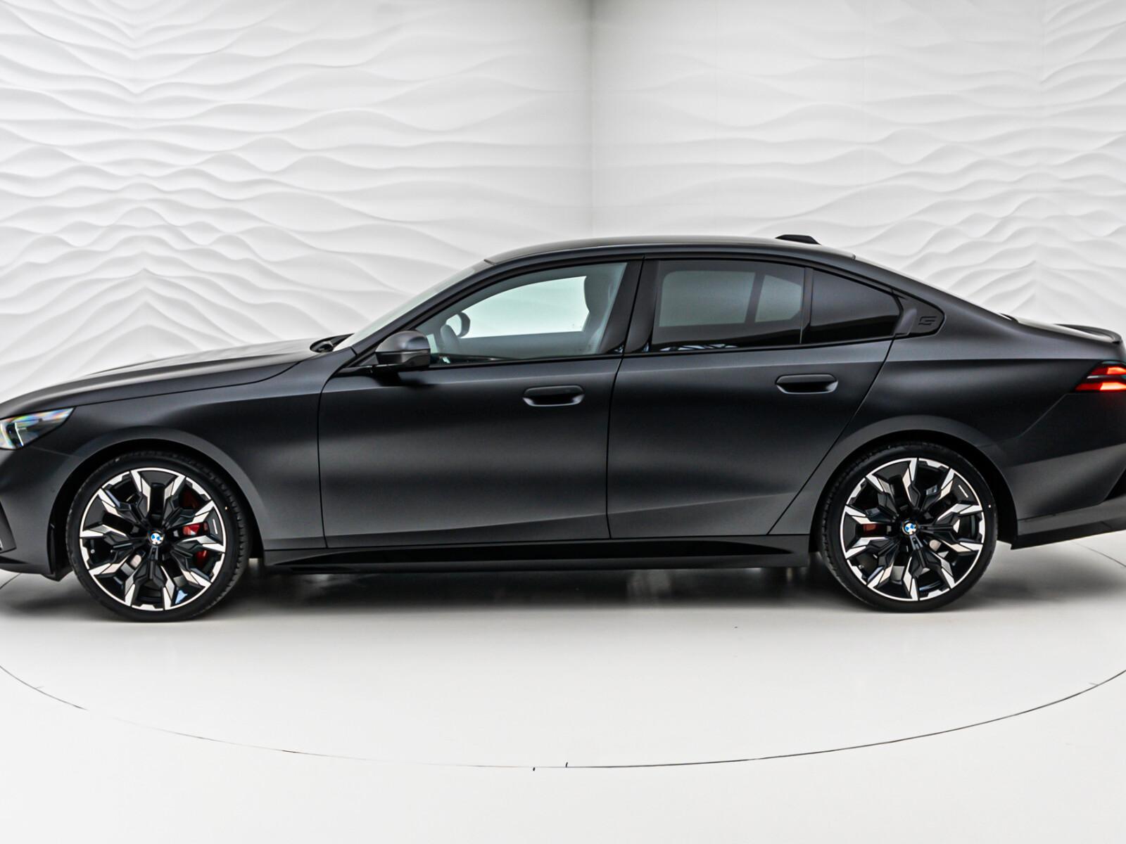 BMW 540 xDrive*M Sportpaket Pro*B&W*Braun Int