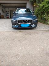 Volvo V60 B4 D Geartronic Inscription Inscription - Volvo V60 mit Diesel-Antrieb: Kombi, Geartronic