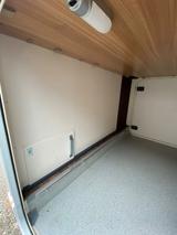 Dethleffs i 7051 EB - mit Goldschmitt Hubstützen - Dethleffs Eb
